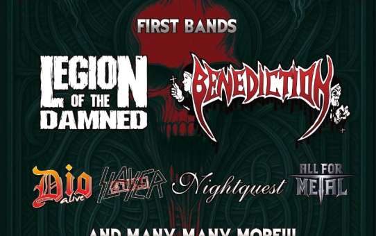 Metalfestival 2026 MPOA Metal Power Open Air Vol 3